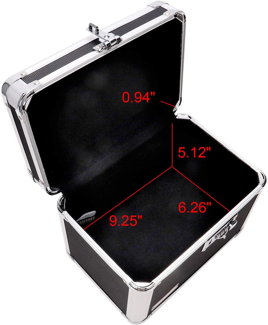 Medium Prescription Lockbox