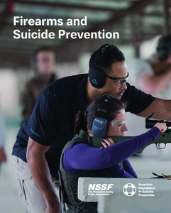 Firearms and Suicide Prevention
