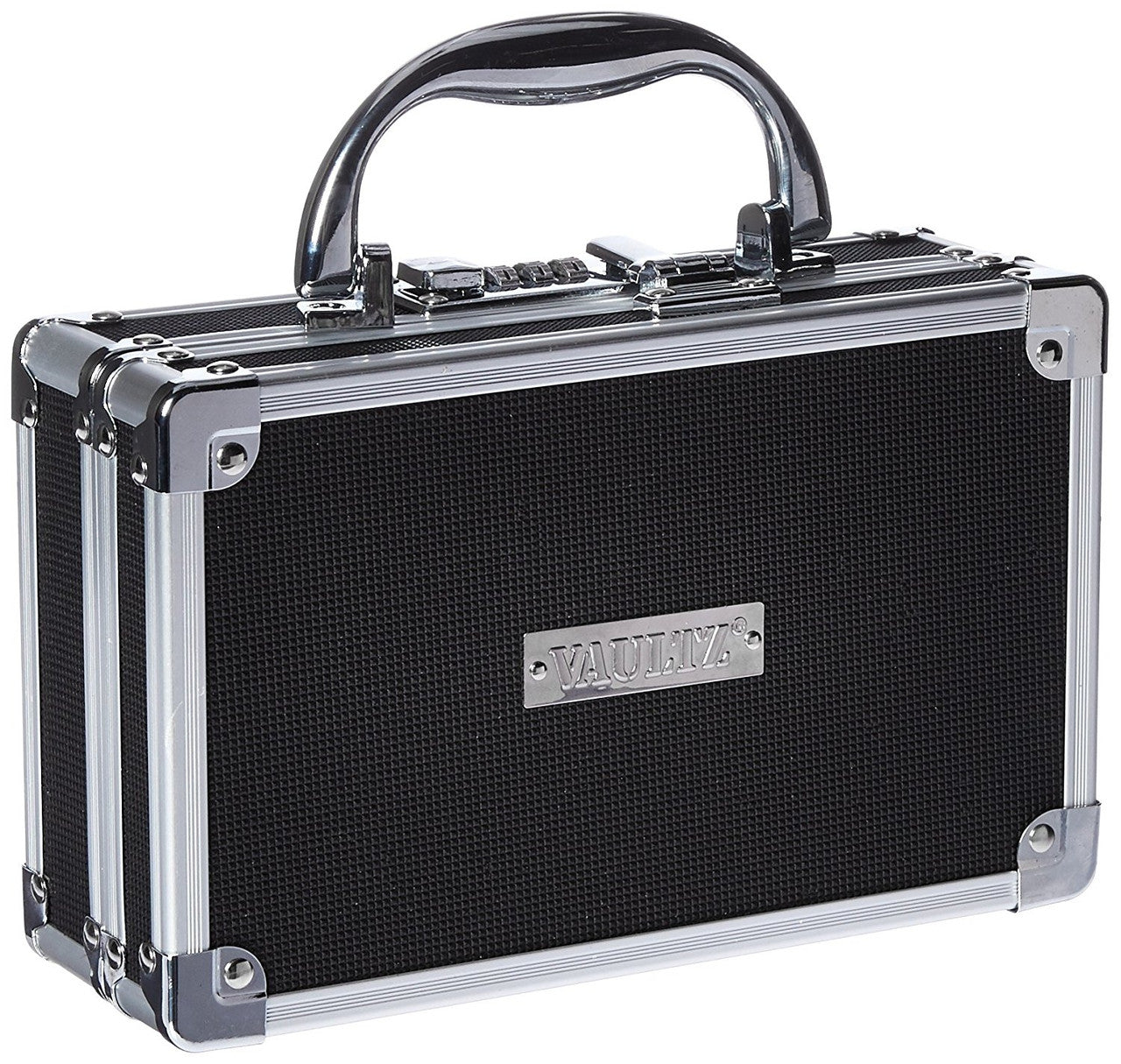 Small Prescription Medication Lockbox