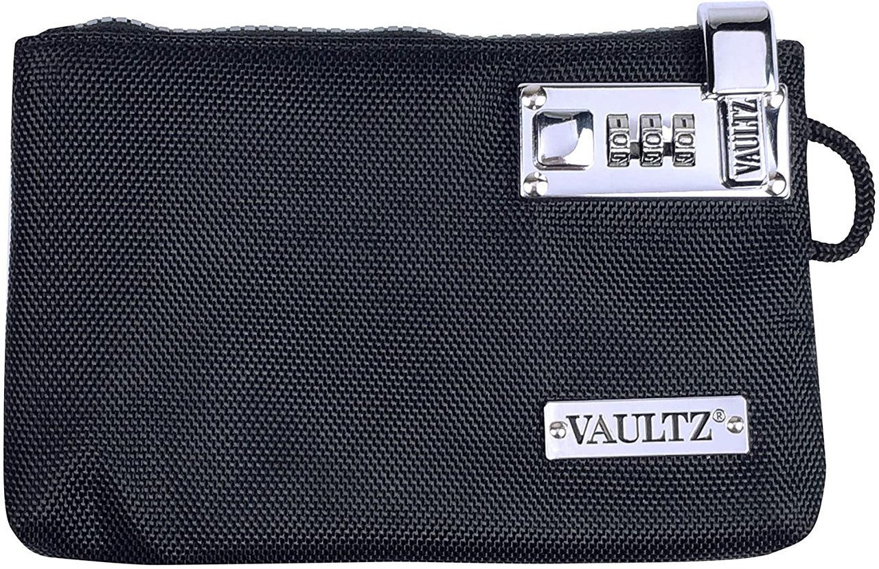 Prescription Medication Storage Pouch