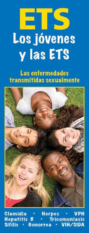 Los jóvenes y las ETS