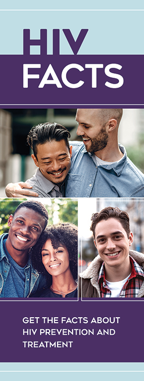 HIV Facts Brochure