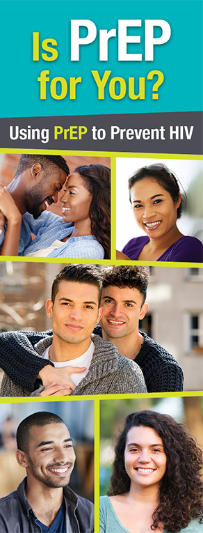 Is PrEP for You?