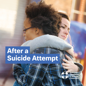 After a Suicide Attempt