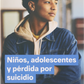 Children, Teens and Suicide Loss Booklet