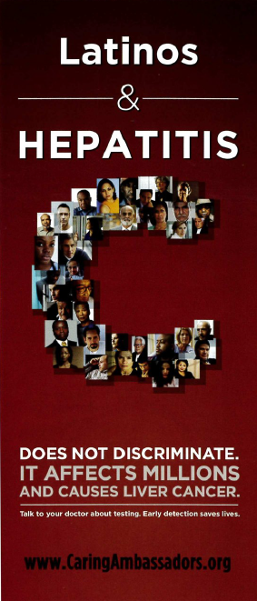 Latinos & Hepatitis