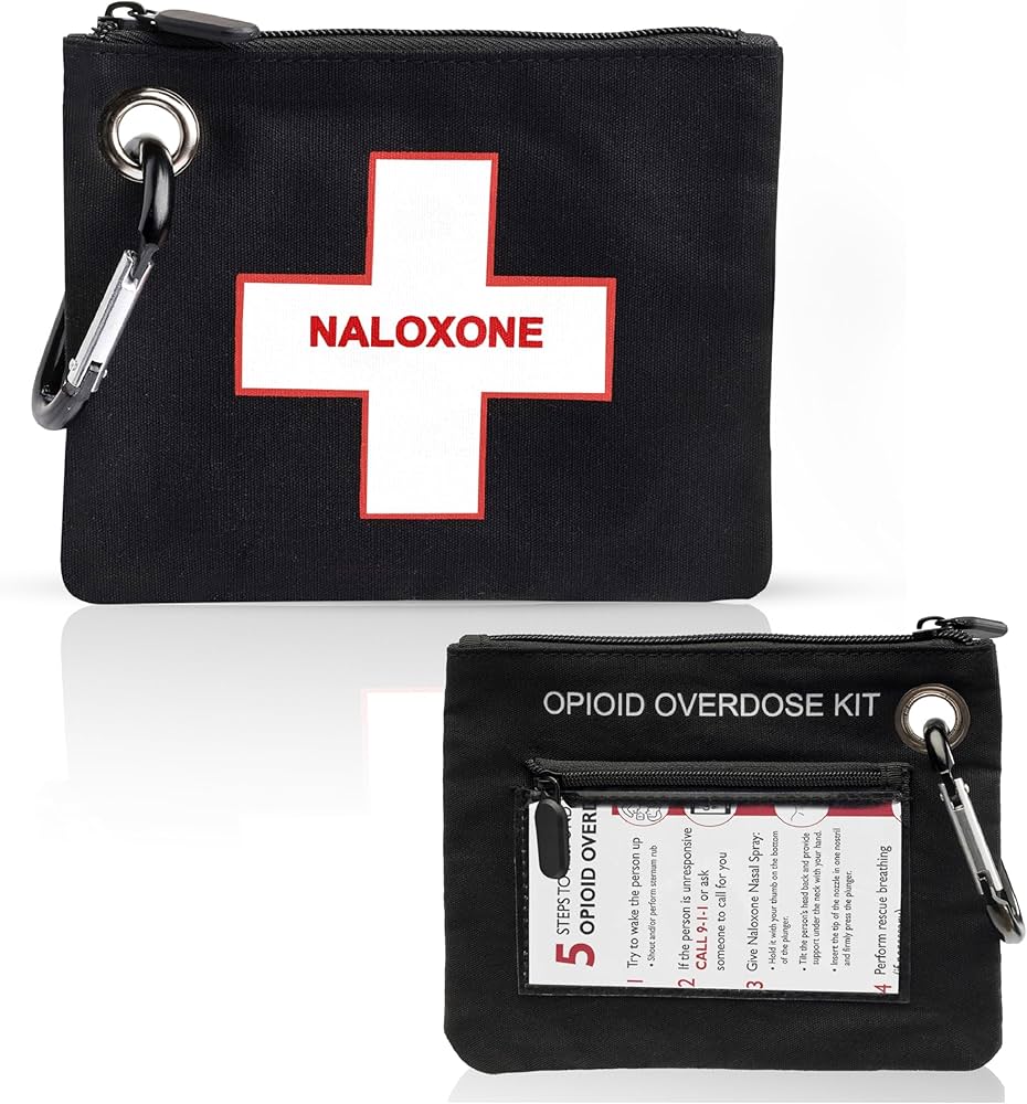 Opioid Rescue Kit