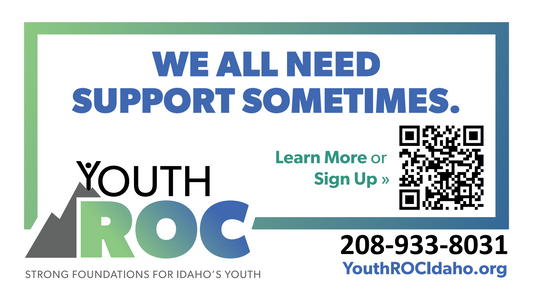 YouthROC Wallet Cards