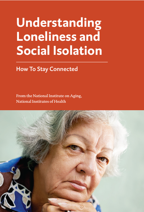 Understanding Loneliness and Social Isolation